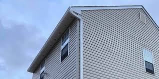 Best Storm Damage Siding Repair  in Mickleton, NJ